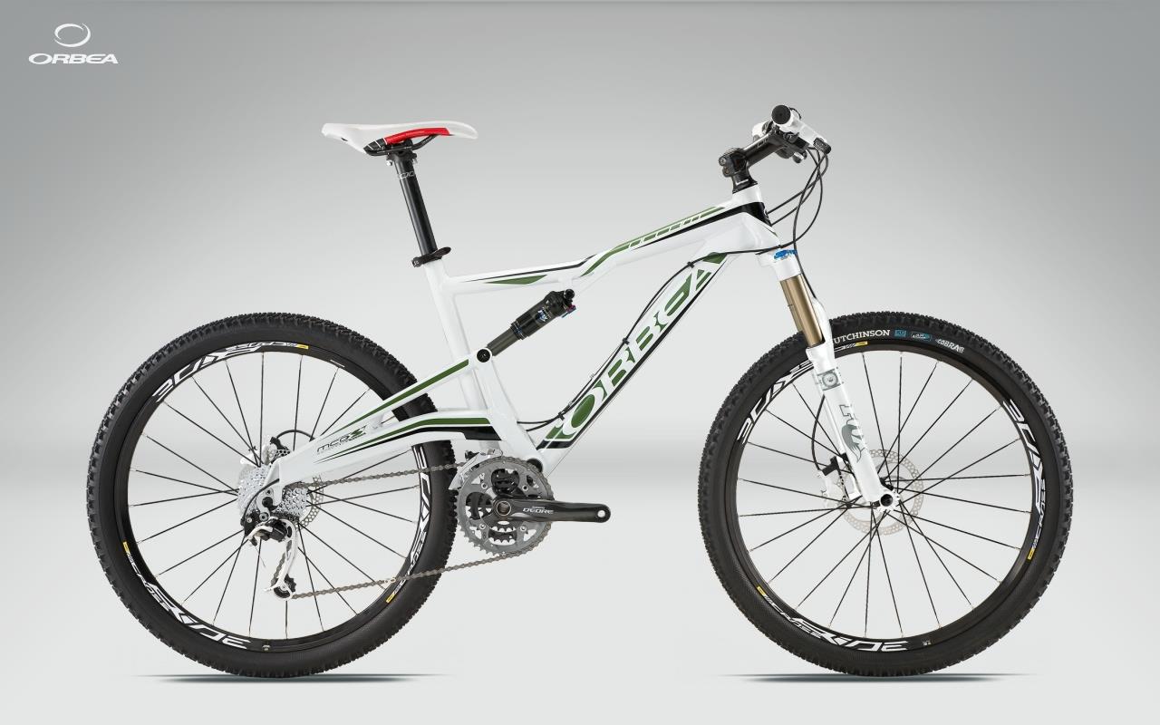 2011 Orbea Occam Alu Race