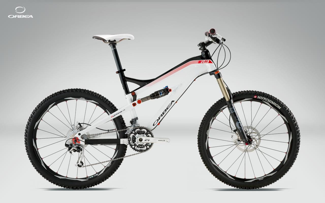 2011 Orbea Rallon 30
