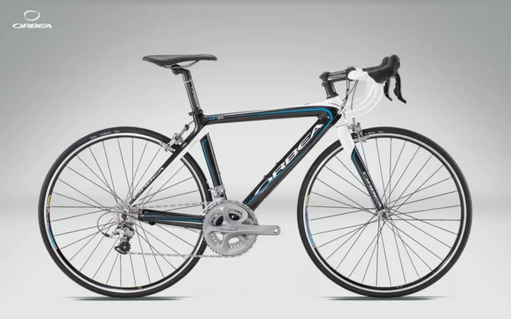 2011 Orbea Onix Dama TLT