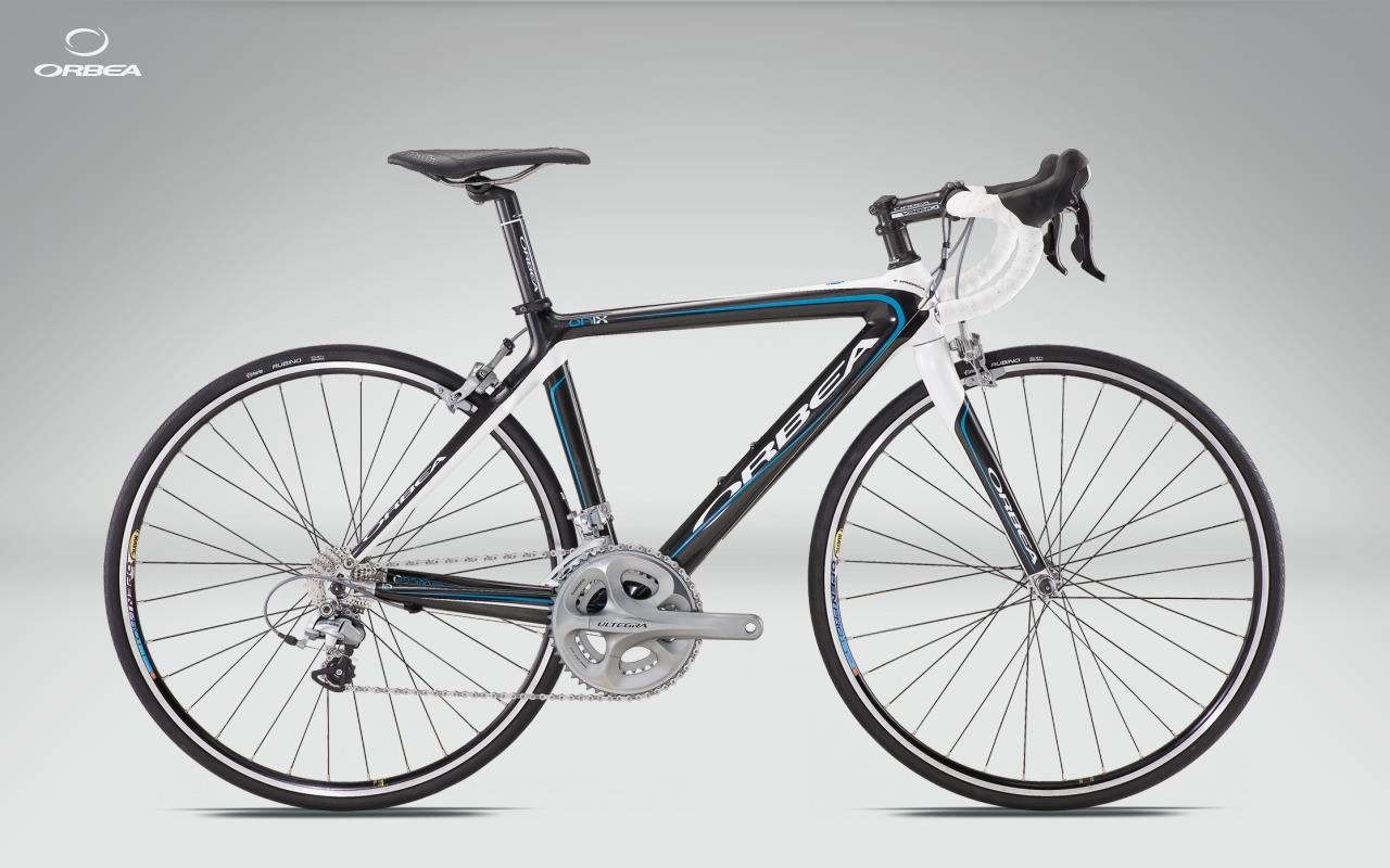 2011 Orbea Onix Dama TLT