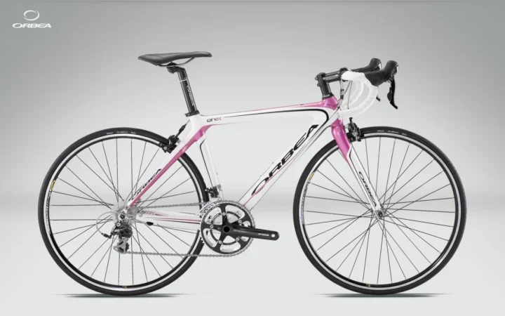 2011 Orbea Onix Dama T105