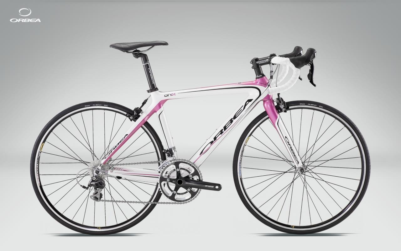 2011 Orbea Onix Dama T105