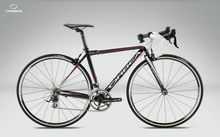 2011 Orbea Aqua Dama T105