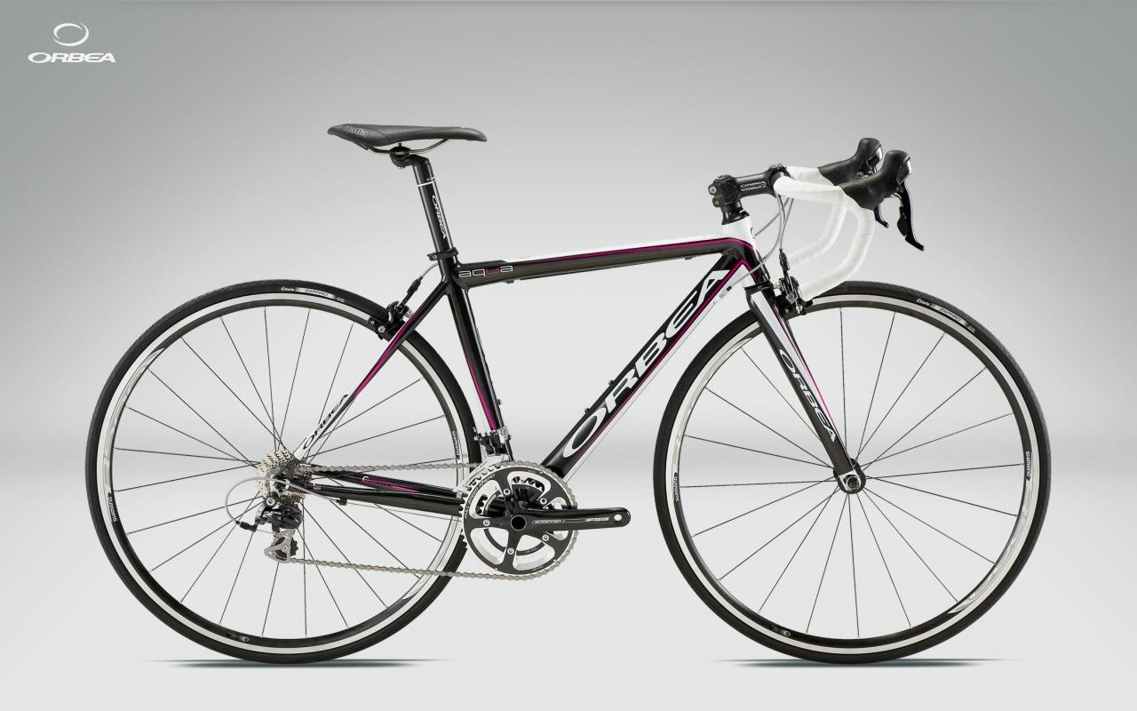 2011 Orbea Aqua Dama T105