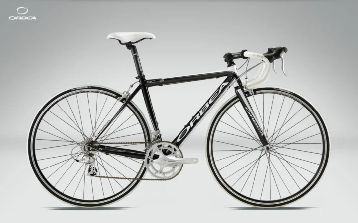 2011 Orbea Aqua Dama T23