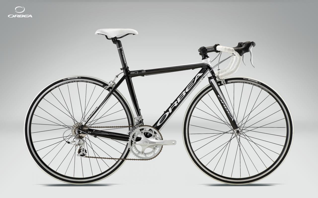 2011 Orbea Aqua Dama T23