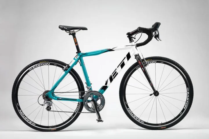2011 Yeti ARC-X