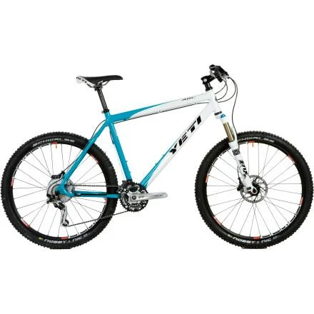 2011 Yeti ARC Enduro