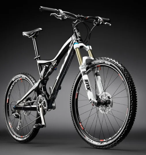 2011 Yeti 575 Pro XTR