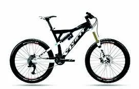 2011 Yeti ASR7 Pro XTR