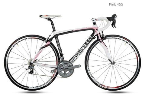 2011 Pinarello FP3 EasyFit Ultegra Bike