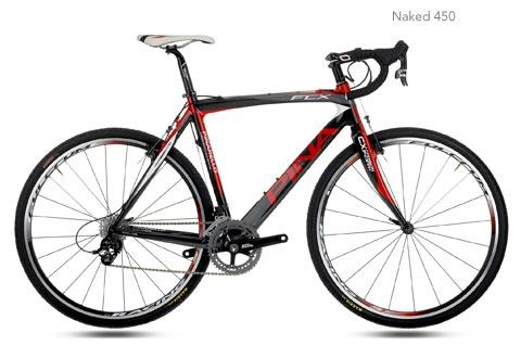2011 Pinarello FCX Carbon Force/Rival Bike