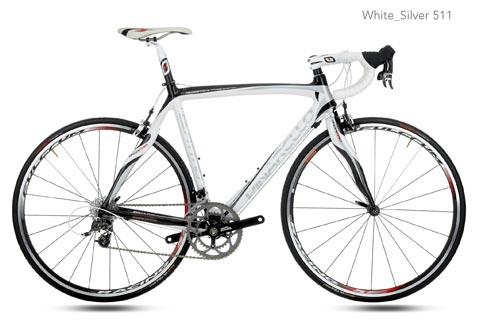 2011 Pinarello FPQuattro Sram Force/Rival Bike