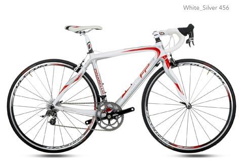 2011 Pinarello FP3 EasyFit Force/Rival Bike