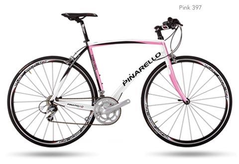 2011 Pinarello Treviso Sora Bike