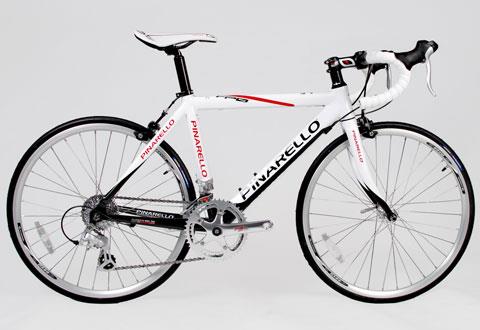 2011 Pinarello FP0 Kid's Bike