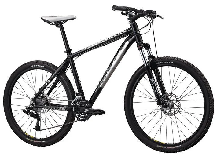 2011 Mongoose Tyax Sport