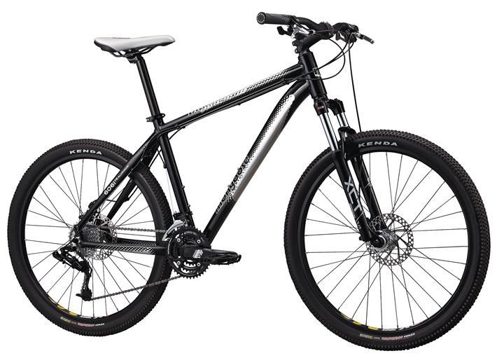 2011 Mongoose Tyax Sport