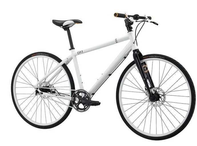 2011 Mongoose Sabrosa SS