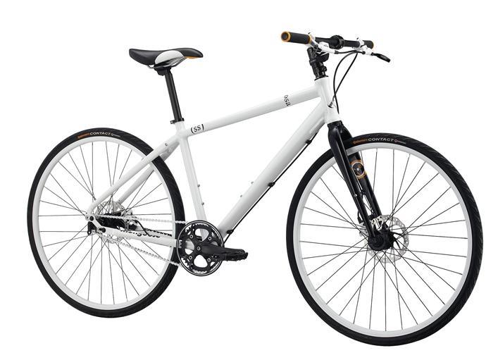 2011 Mongoose Sabrosa SS