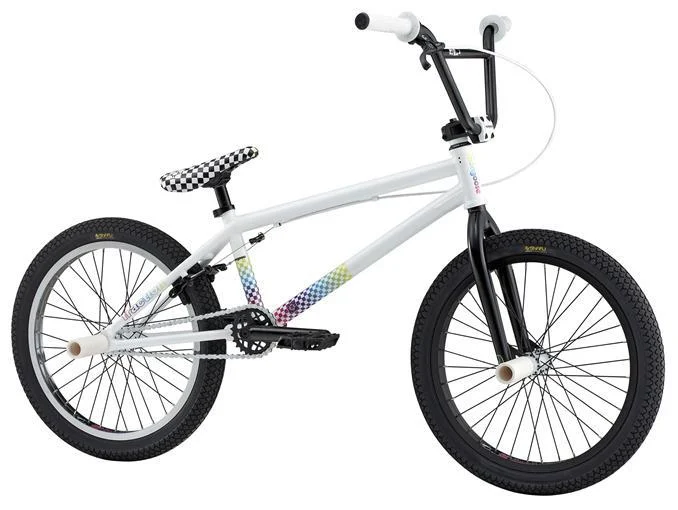 2011 Mongoose Fraction