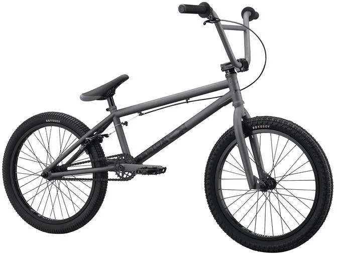 2011 Mongoose Legion
