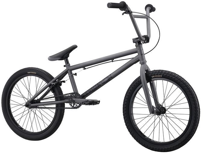 2011 Mongoose Legion