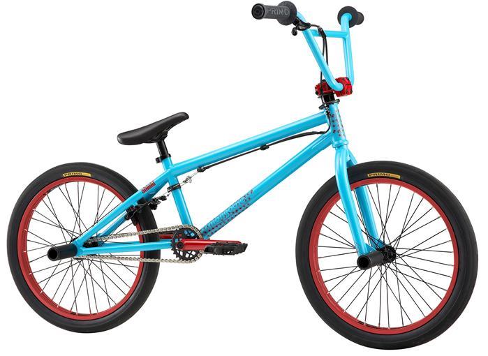 2011 Mongoose Shield