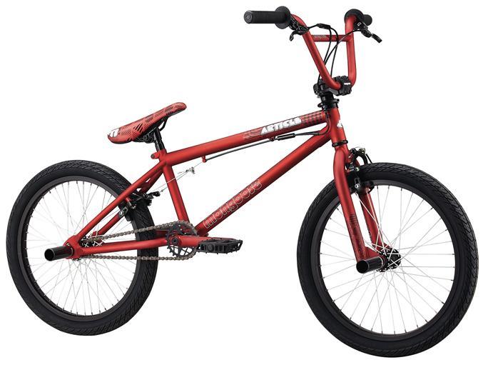 2011 Mongoose Article