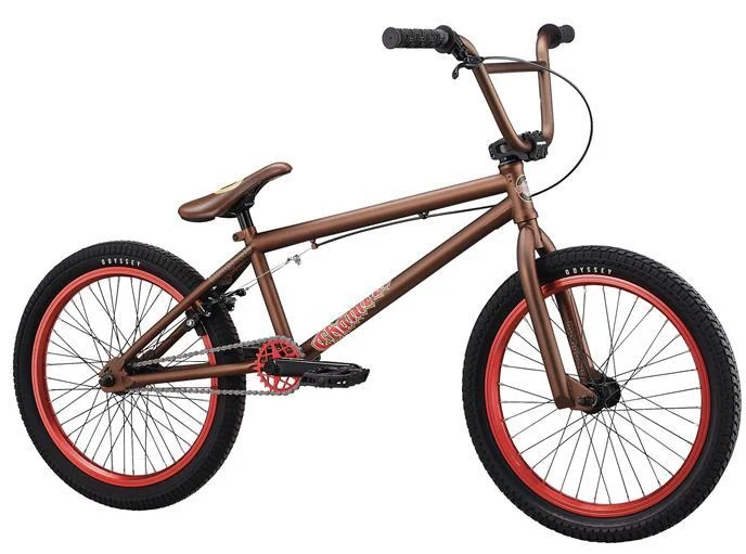 2011 Mongoose Chamber