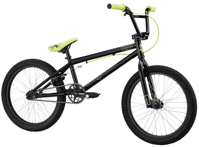 2011 Mongoose Logo