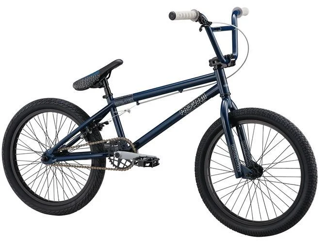2011 Mongoose Program