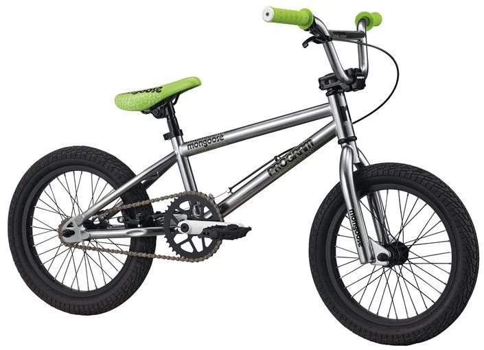2011 Mongoose Program 16