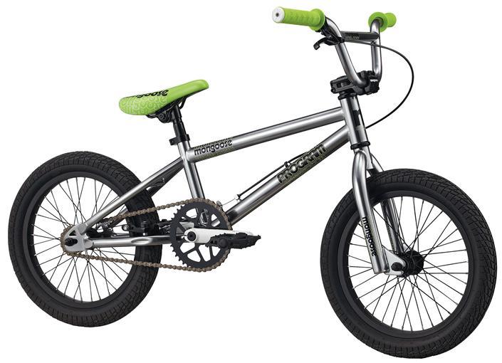 2011 Mongoose Program 16