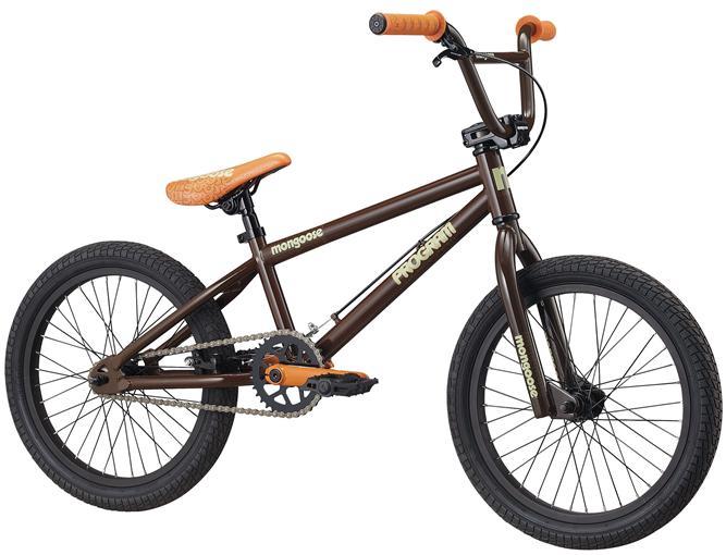 2011 Mongoose Program 18