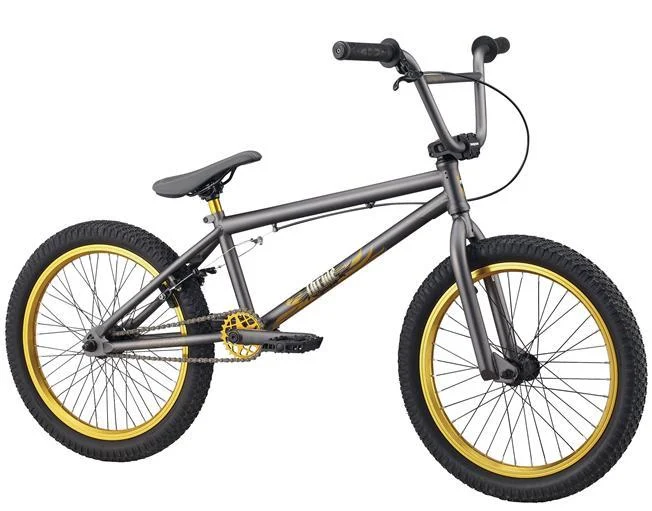 2011 Mongoose Thrive