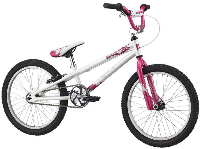 2011 Mongoose Blaze CB