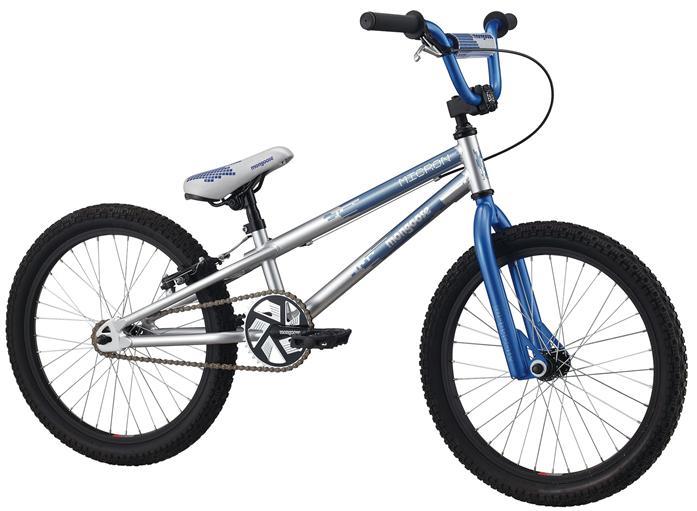 2011 Mongoose Micron CB