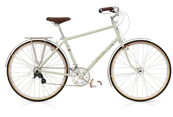 2011 Electra Ticino 16D