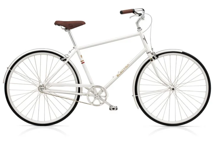 2011 Electra Ticino 1