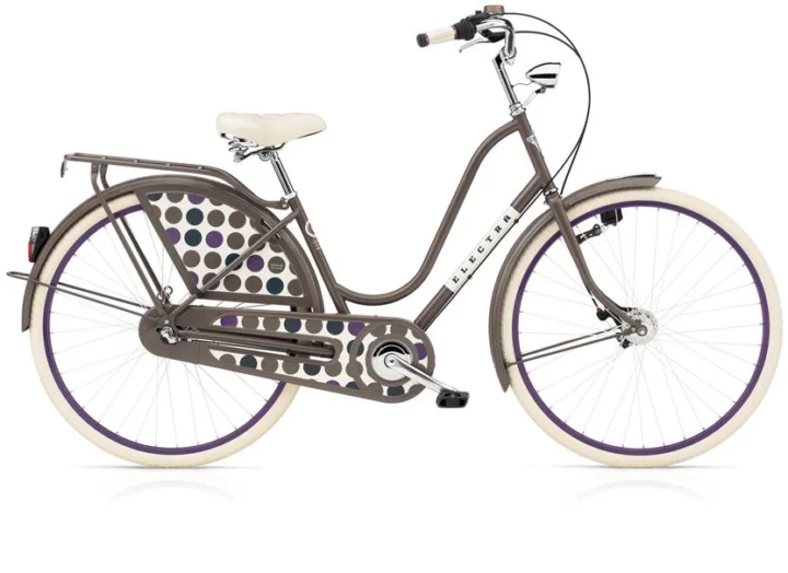 2011 Electra Amsterdam Alexander Girard 3i