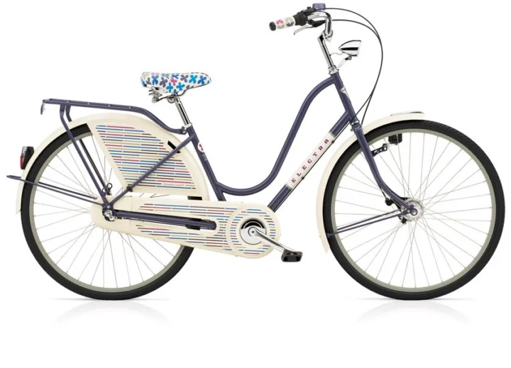 2011 Electra Amsterdam Alexander Girard 3i