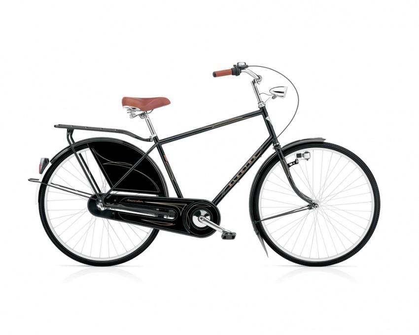 2011 Electra Amsterdam Classic 3i