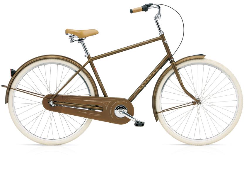 2011 Electra Amsterdam Original 3i