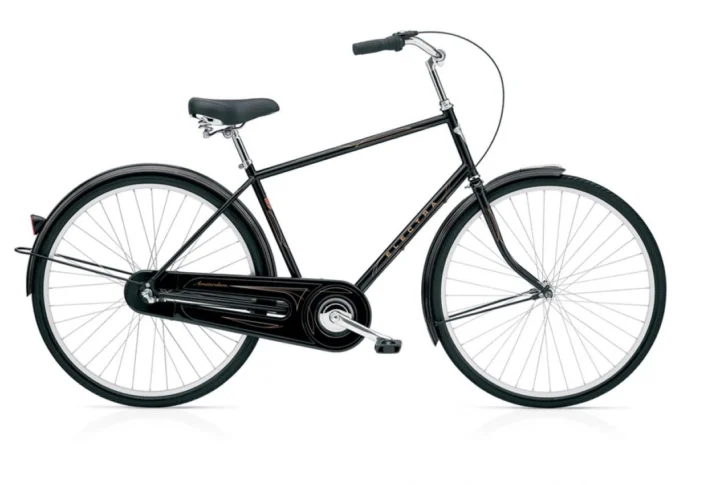 2011 Electra Amsterdam Original 3i