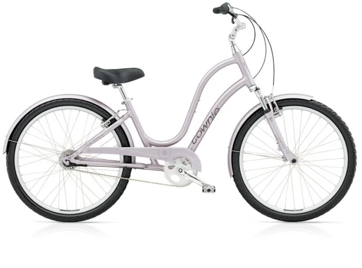 2011 Electra Townie Original 8i Ladies