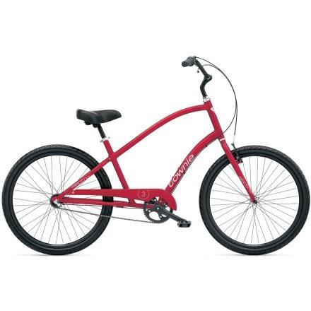 2011 Electra Townie Original 3i