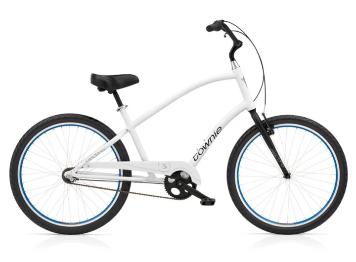 2011 Electra Townie Original 3i