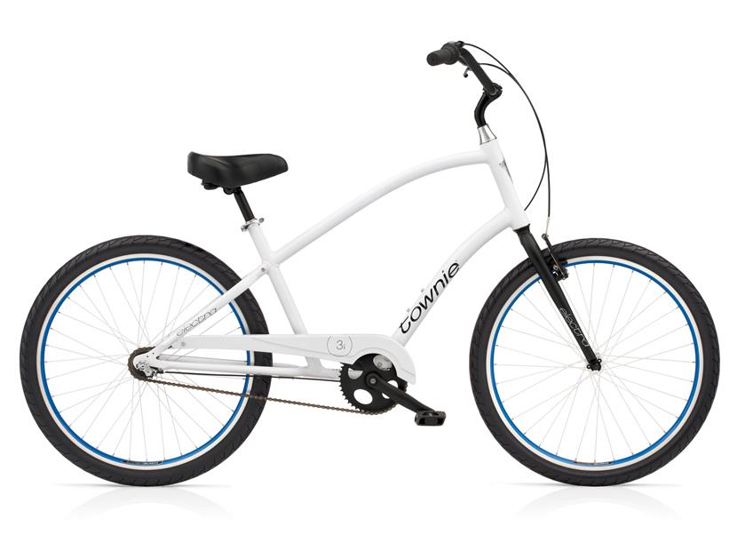 2011 Electra Townie Original 3i