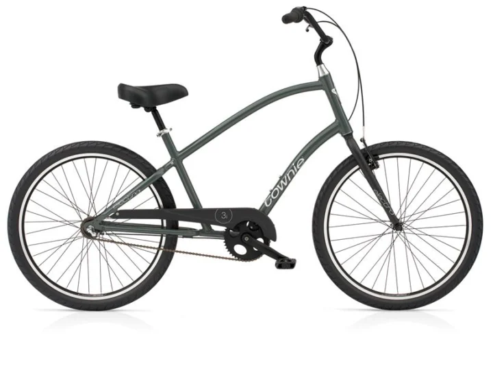 2011 Electra Townie Original 3i